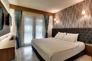 Grande Stella Hotel fotoÄŸrafÄ±
