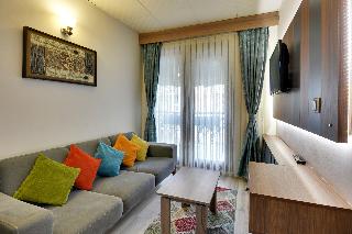 Grande Stella Hotel fotoÄŸrafÄ±