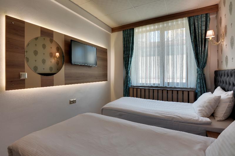 Grande Stella Hotel - Oda