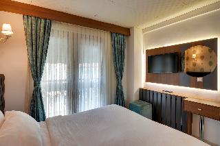 Grande Stella Hotel fotoÄŸrafÄ±