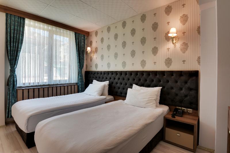 Grande Stella Hotel - Oda