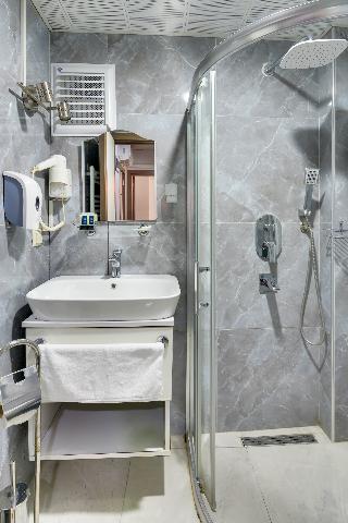 Grande Stella Hotel fotoÄŸrafÄ±