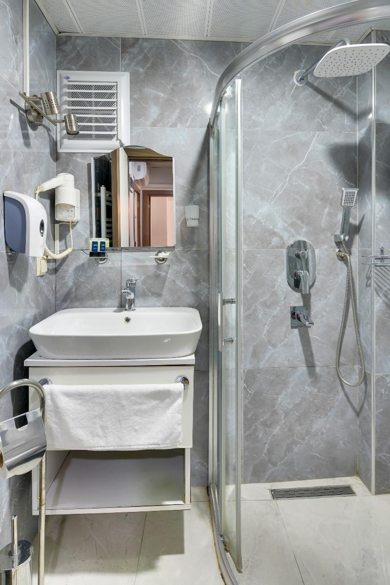 Grande Stella Hotel - Oda