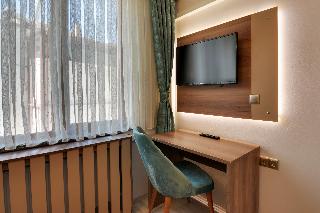 Grande Stella Hotel fotoÄŸrafÄ±