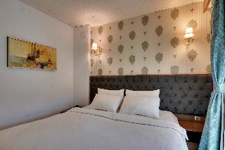 Grande Stella Hotel fotoÄŸrafÄ±