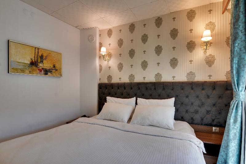 Grande Stella Hotel - Oda
