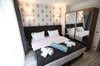 Grande Stella Hotel fotoÄŸrafÄ±