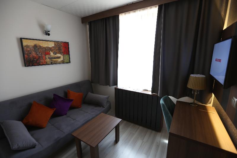Grande Stella Hotel - Oda