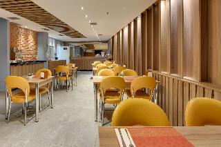 Grande Stella Hotel fotoÄŸrafÄ±