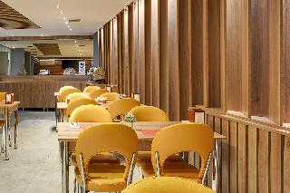 Grande Stella Hotel fotoÄŸrafÄ±