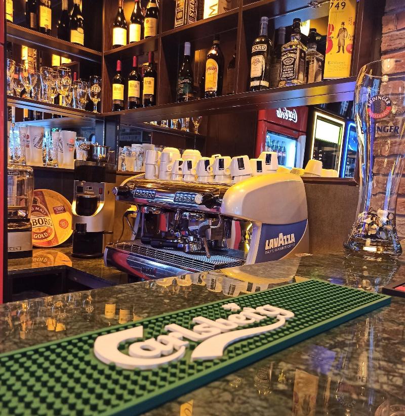Vendome Hotel - Bar