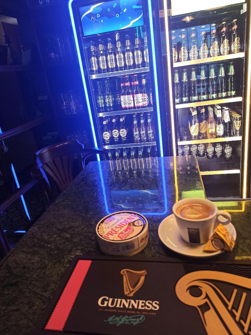 Vendome Hotel - Bar