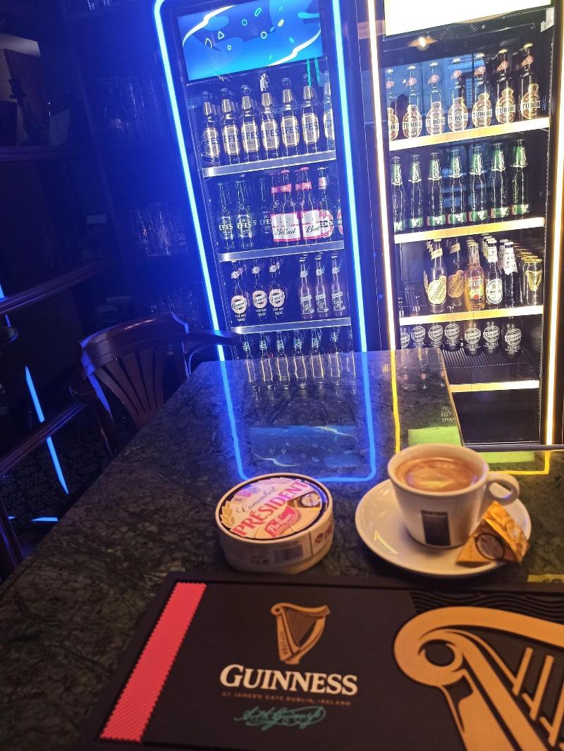 Vendome Hotel - Bar