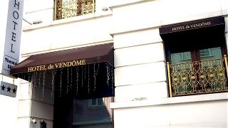 Vendome Hotel fotoÄŸrafÄ±