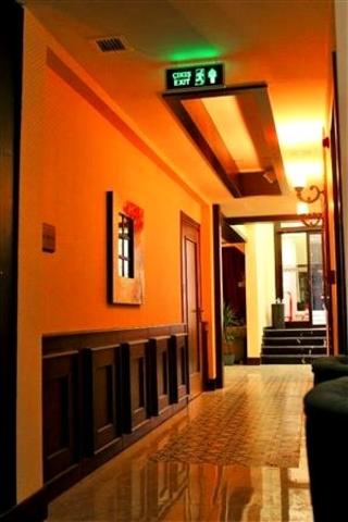 Vendome Hotel otel fotoğrafı