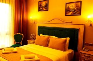 Vendome Hotel fotoÄŸrafÄ±