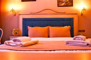 Vendome Hotel fotoÄŸrafÄ±