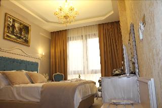 Vendome Hotel fotoÄŸrafÄ±