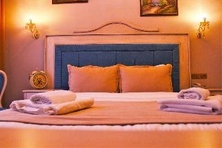 Vendome Hotel fotoÄŸrafÄ±