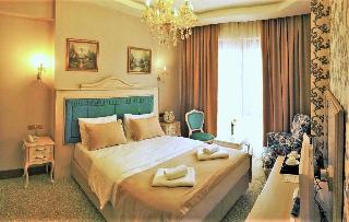 Vendome Hotel fotoÄŸrafÄ±