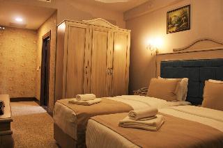 Vendome Hotel fotoÄŸrafÄ±