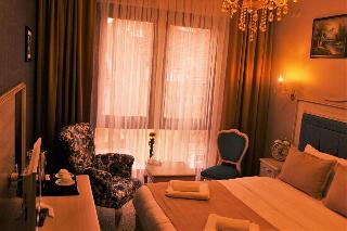 Vendome Hotel fotoÄŸrafÄ±
