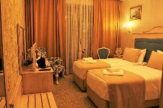 Vendome Hotel fotoÄŸrafÄ±