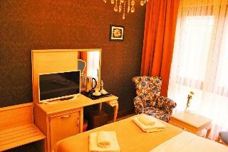 Vendome Hotel fotoÄŸrafÄ±