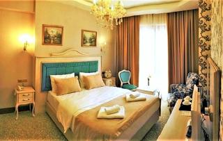 Vendome Hotel fotoÄŸrafÄ±