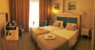 Vendome Hotel fotoÄŸrafÄ±