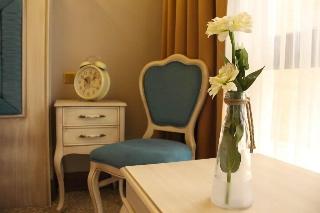 Vendome Hotel fotoÄŸrafÄ±