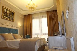 Vendome Hotel fotoÄŸrafÄ±