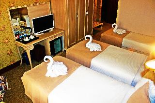 Vendome Hotel fotoÄŸrafÄ±