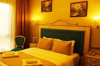 Vendome Hotel fotoÄŸrafÄ±