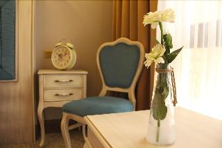 Vendome Hotel fotoÄŸrafÄ±