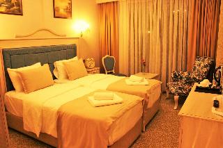 Vendome Hotel fotoÄŸrafÄ±
