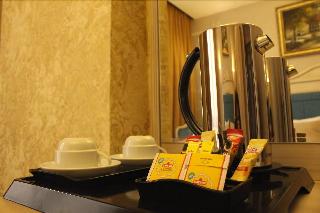 Vendome Hotel fotoÄŸrafÄ±