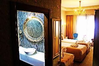 Vendome Hotel fotoÄŸrafÄ±