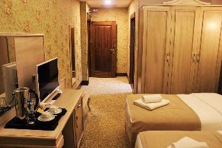 Vendome Hotel fotoÄŸrafÄ±
