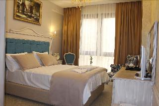 Vendome Hotel fotoÄŸrafÄ±
