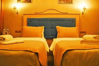Vendome Hotel fotoÄŸrafÄ±