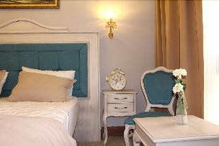 Vendome Hotel fotoÄŸrafÄ±