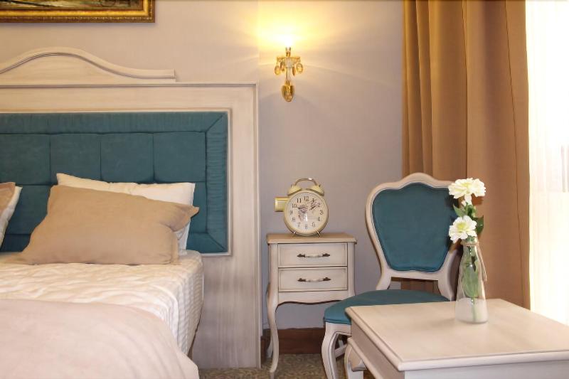 Vendome Hotel - Oda