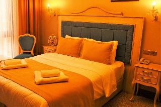 Vendome Hotel fotoÄŸrafÄ±