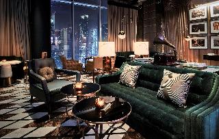 Waldorf Astoria DIFC fotoÄŸrafÄ±