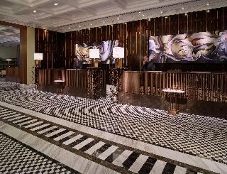 Waldorf Astoria DIFC fotoÄŸrafÄ±