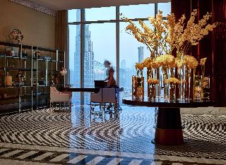 Waldorf Astoria DIFC fotoÄŸrafÄ±