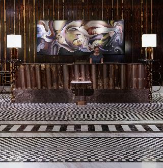 Waldorf Astoria DIFC fotoÄŸrafÄ±