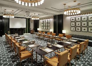 Waldorf Astoria DIFC fotoÄŸrafÄ±