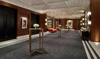 Waldorf Astoria DIFC fotoÄŸrafÄ±